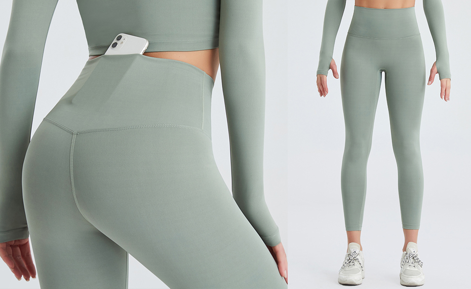 Women Yoga Pants