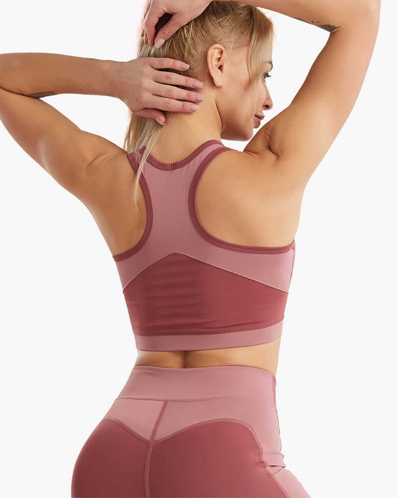 Good running sports bra