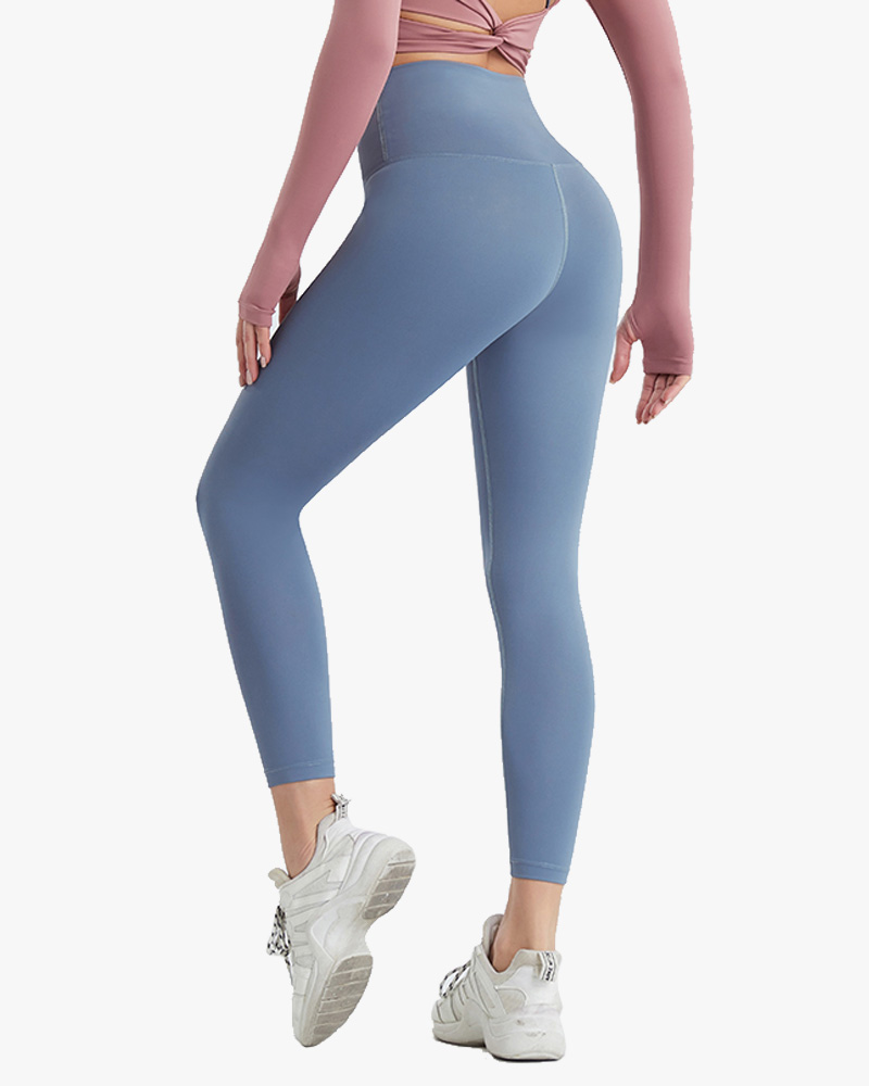 Gym workout pants for women