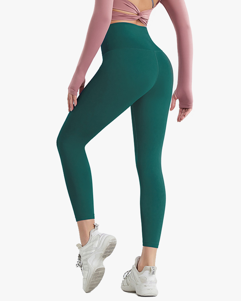 Gym workout pants for women