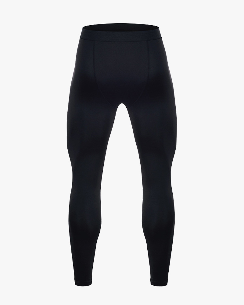 Men's Seamless Gym Clothing