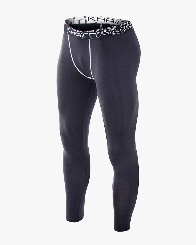 Custom Leggings Men