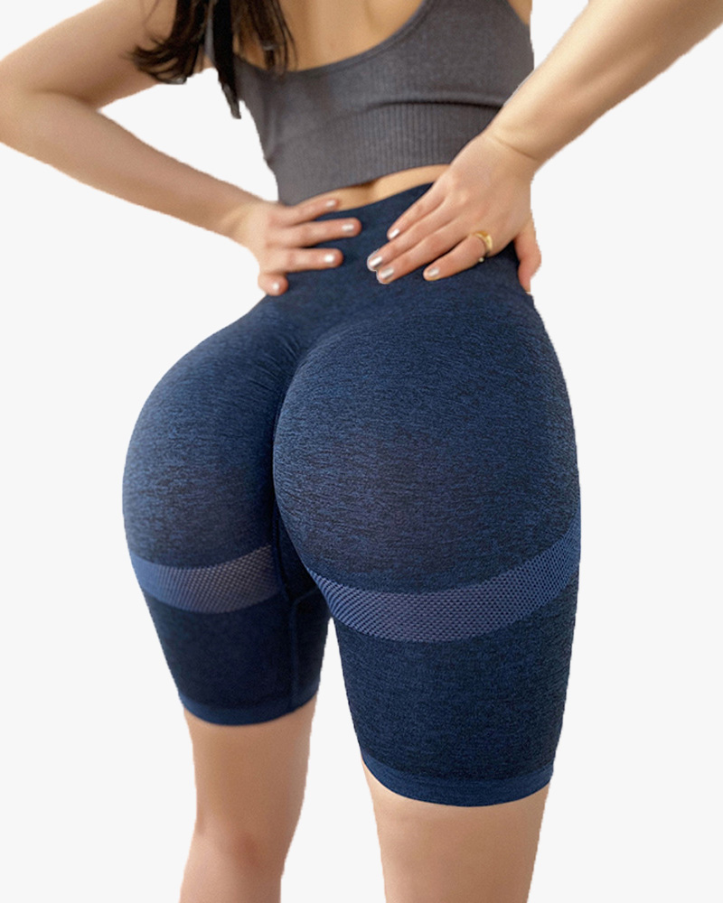 Yoga shorts for women