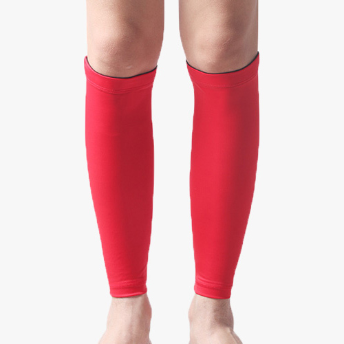 Sports Support Compression Leg Sleeve Calf Protector