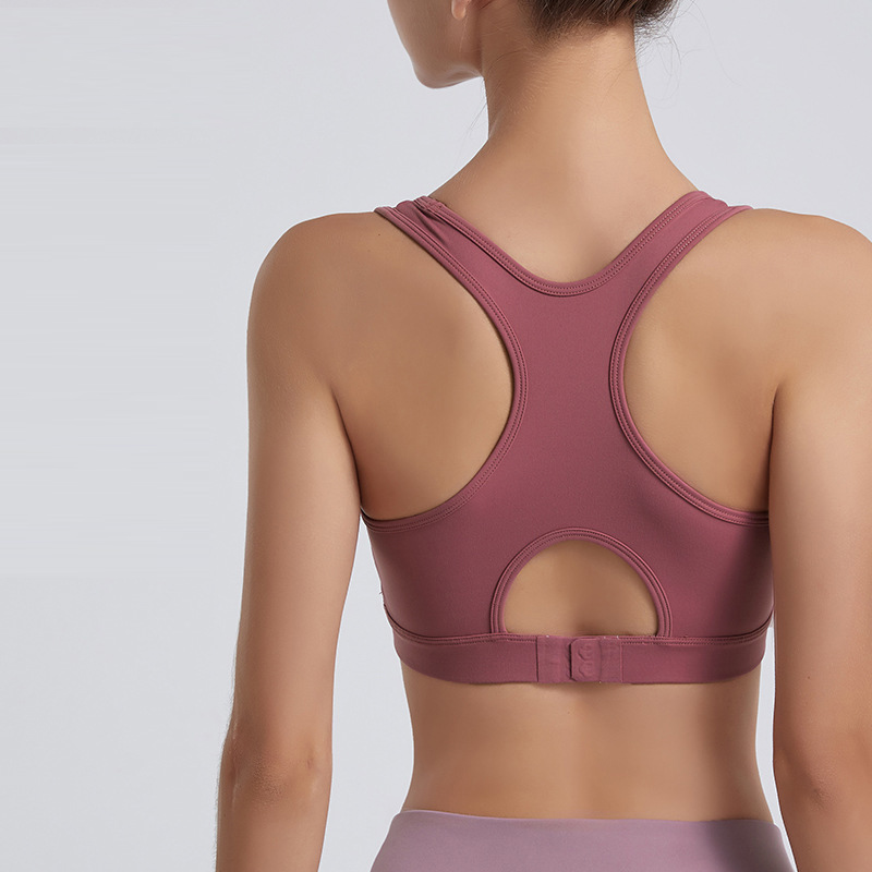Workout bra sport bra for woman fitness