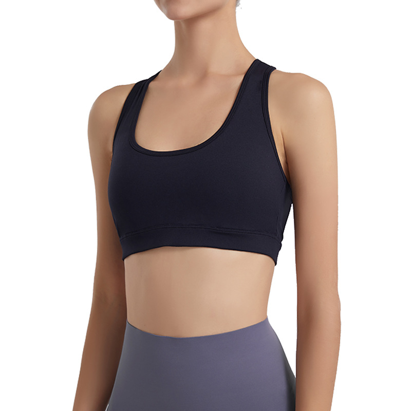 Workout bra sport bra for woman fitness