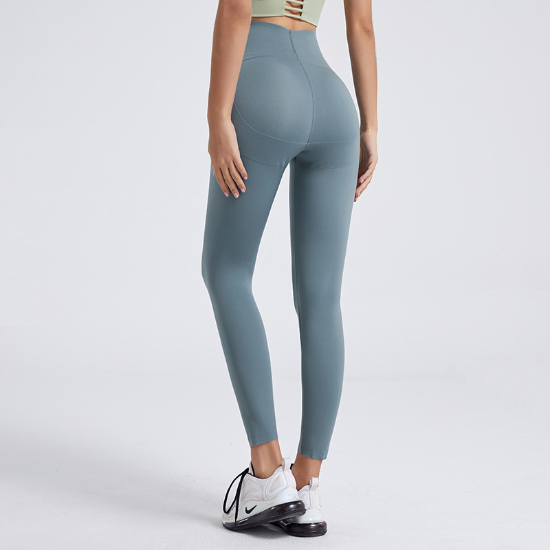 Highwaist yoga pants