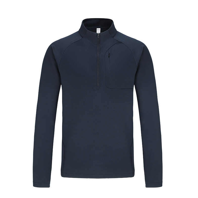 Custom logo sports jackets for men