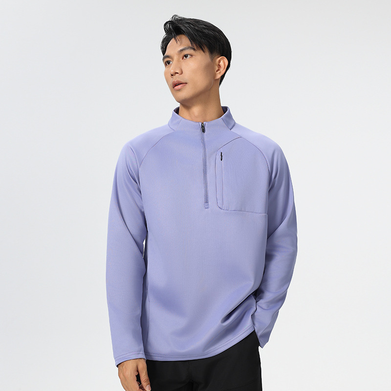 Custom logo sports jackets for men