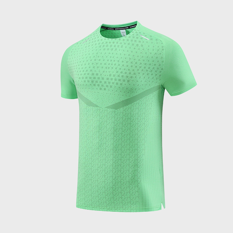 Custom Athletic Shirts