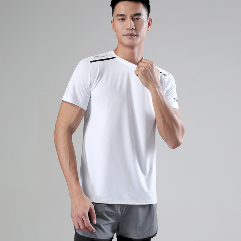 Mens T-Shirts and Vests