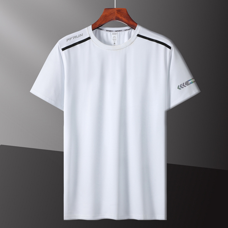 Mens T-Shirts and Vests