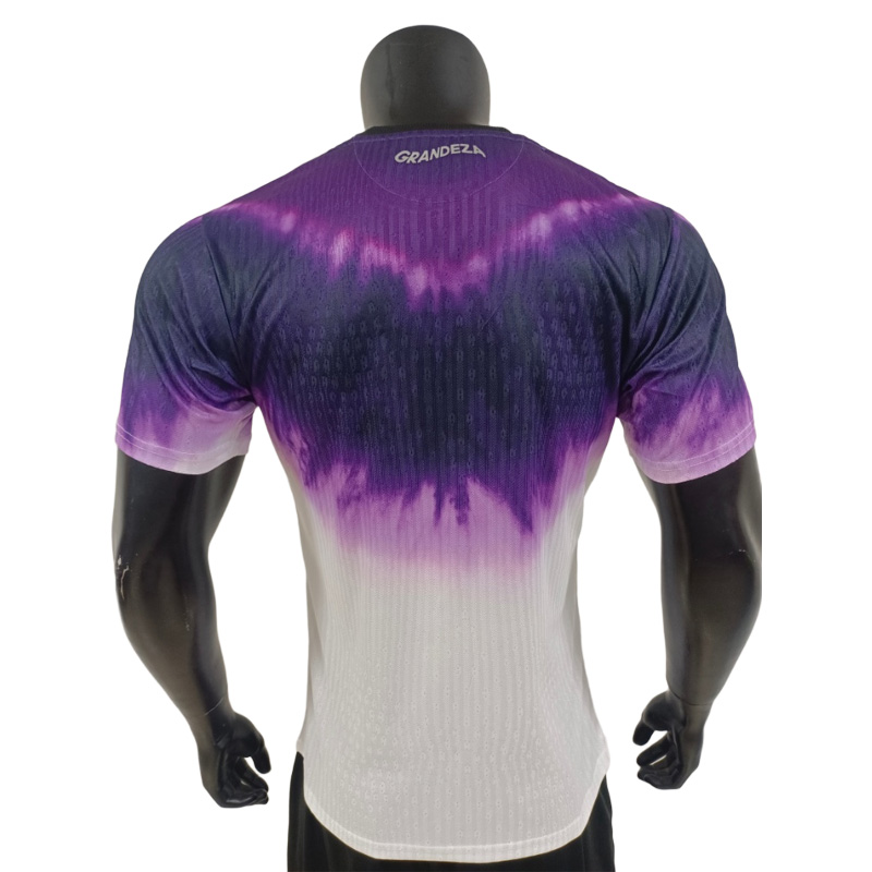 25-26 Real Madrid Home Soccer Jerseys