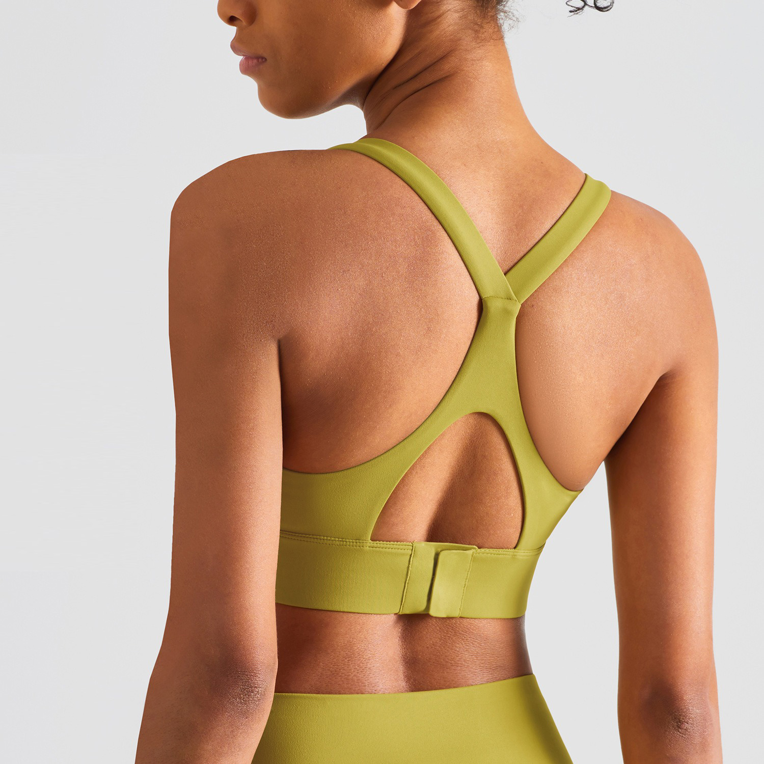 Best high impact sports bra