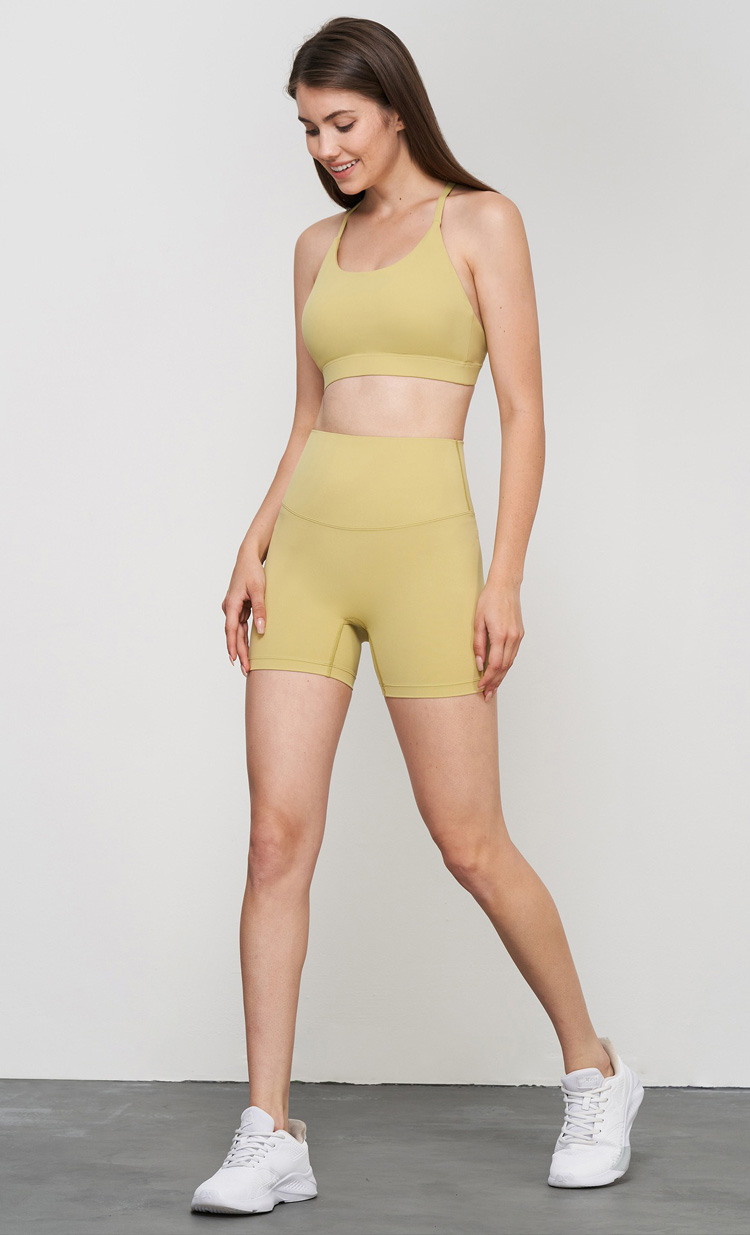  Light Support Sports Bra