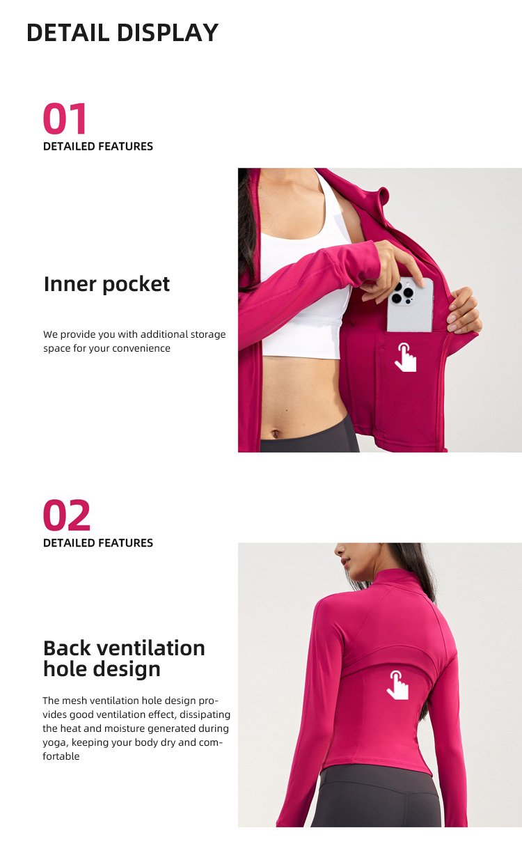  tailored sportswear