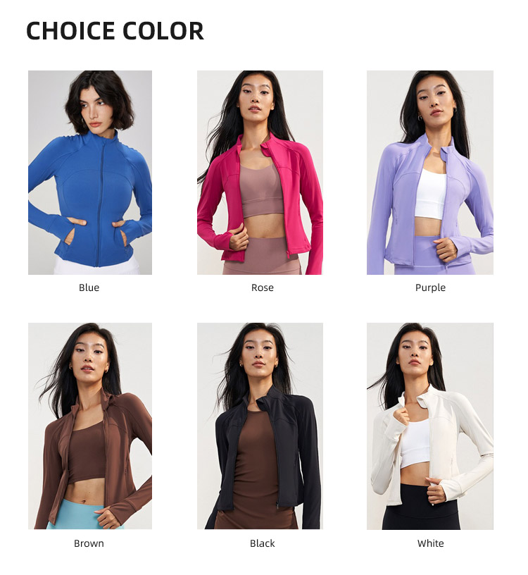 breathable yoga top