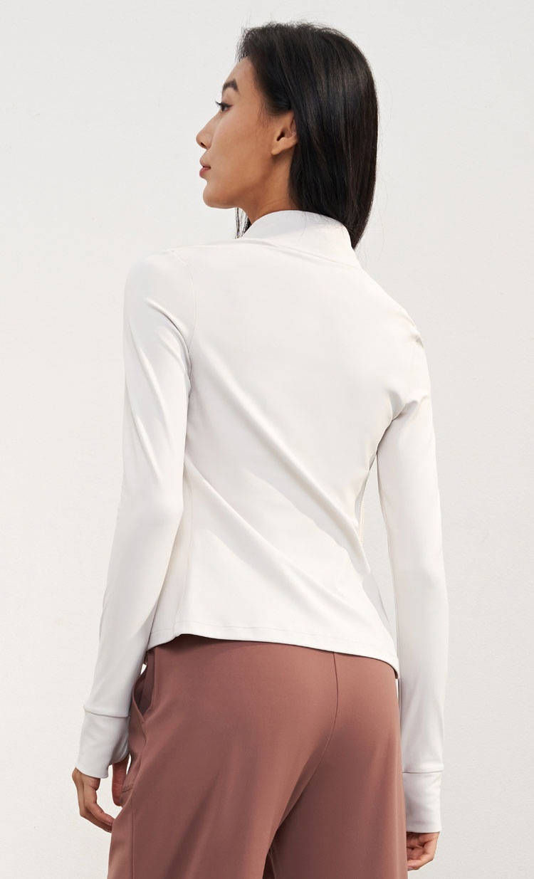 Winter Workout Tops for Women