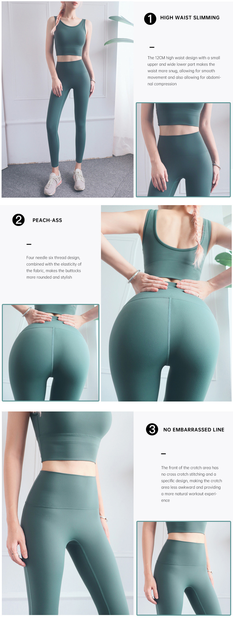yoga pants for women