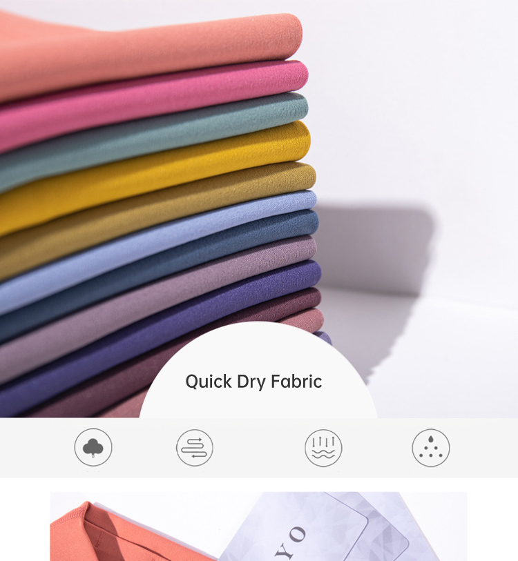women's activewear