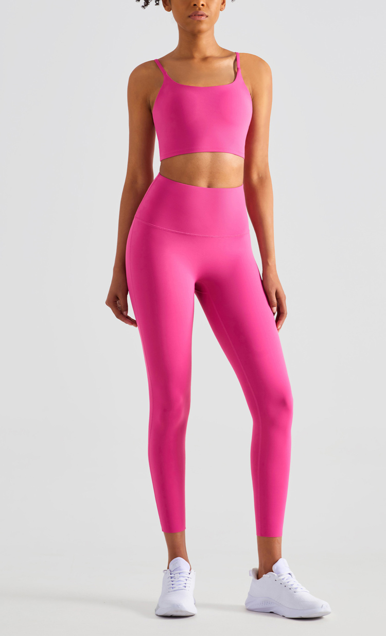 No T-Line Fitness Leggings