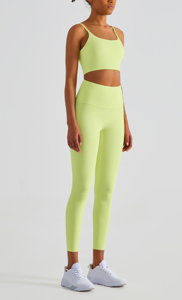 Women's Stretch Yoga Pants