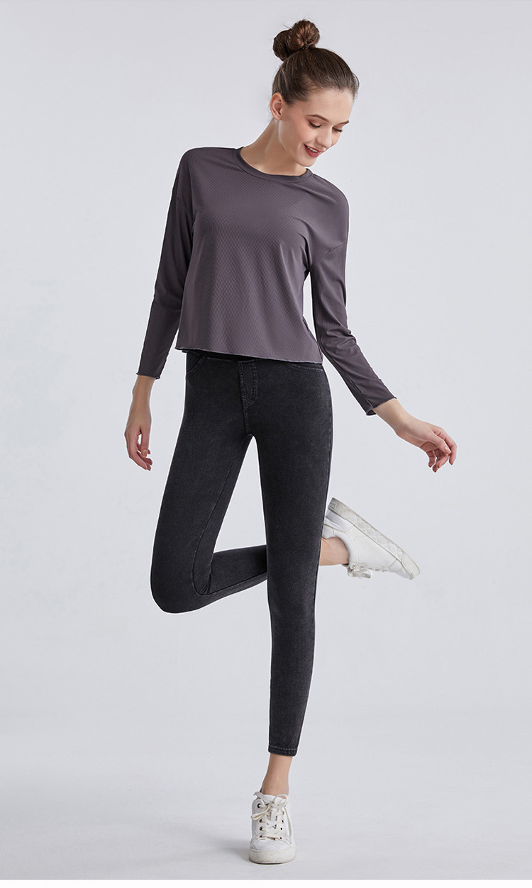 Breathable Fitness Pants OEM Breathable Fitness Pants OEM