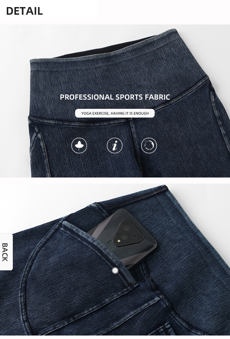 women’s denim yoga pants with pockets, women’s denim yoga pants with pockets,